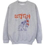 Sweat-shirt enfant Disney BI21846