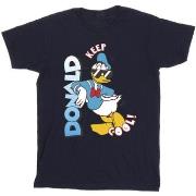 T-shirt enfant Disney BI28415