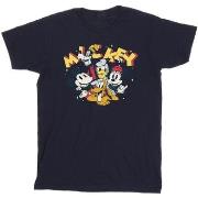 T-shirt enfant Disney BI28567