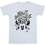 T-shirt enfant Disney BI28751