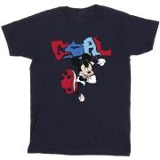 T-shirt enfant Disney BI28752