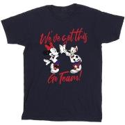 T-shirt enfant Disney We've Got This