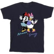 T-shirt enfant Disney BI28910