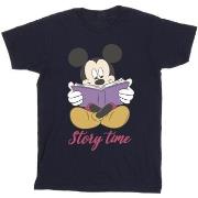 T-shirt enfant Disney BI28927