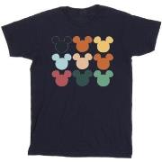 T-shirt enfant Disney BI29066