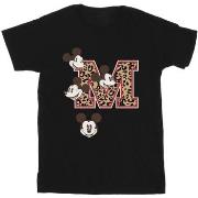 T-shirt enfant Disney BI29089