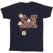 T-shirt enfant Disney BI29089