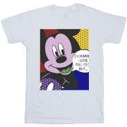 T-shirt enfant Disney Oh