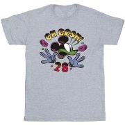 T-shirt enfant Disney Oh Gosh