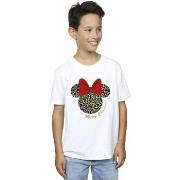 T-shirt enfant Disney BI29298