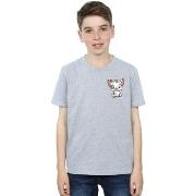 T-shirt enfant Disney BI29367