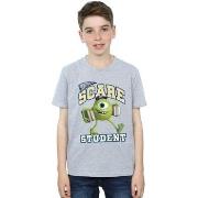 T-shirt enfant Disney Monsters University