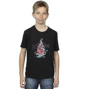 T-shirt enfant Disney The Nightmare Before Christmas