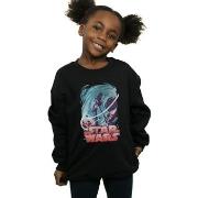 Sweat-shirt enfant Disney Hoth