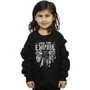 Sweat-shirt enfant Disney Support The Troops