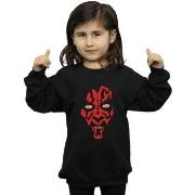 Sweat-shirt enfant Disney BI36057