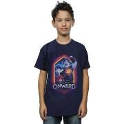 T-shirt enfant Disney BI32028