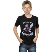 T-shirt enfant Disney Onward Pixie Dusters Rulin'