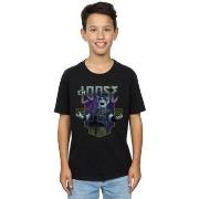 T-shirt enfant Disney Onward Let Loose