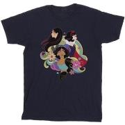 T-shirt enfant Disney BI32575