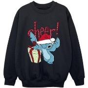 Sweat-shirt enfant Disney BI21979