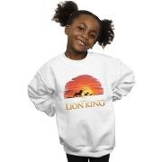 Sweat-shirt enfant Disney The Lion King