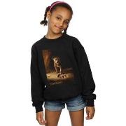 Sweat-shirt enfant Disney The Lion King