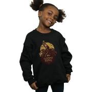 Sweat-shirt enfant Disney The Lion King