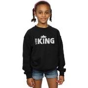 Sweat-shirt enfant Disney The Lion King