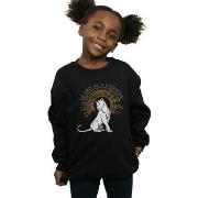 Sweat-shirt enfant Disney The Lion King Heart Of A Lioness