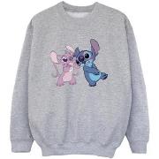 Sweat-shirt enfant Disney BI22024