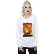 Sweat-shirt Disney The Lion King