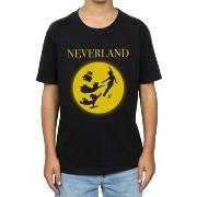 T-shirt enfant Disney BI32096