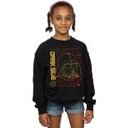 Sweat-shirt enfant Disney BI36218