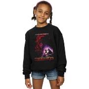 Sweat-shirt enfant Disney Return Of The Jedi