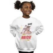 Sweat-shirt enfant Disney The Empire Strikes Back