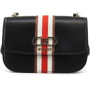 Sac Guess Nelka Borsa Tracolla Donna Black VG930720