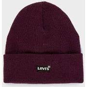 Chapeau Levis 232441 00011 OV-083 BORDEAUX