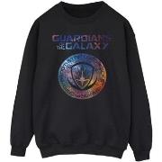 Sweat-shirt Marvel Guardians Of The Galaxy