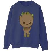 Sweat-shirt Marvel I Am Groot