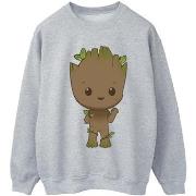 Sweat-shirt Marvel I Am Groot