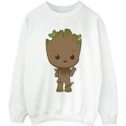 Sweat-shirt Marvel I Am Groot