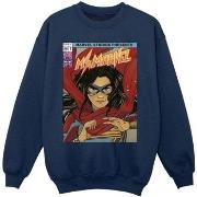 Sweat-shirt enfant Marvel BI26366