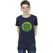 T-shirt enfant Marvel BI30740