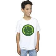 T-shirt enfant Marvel BI30740