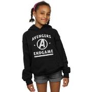 Sweat-shirt enfant Marvel Avengers Endgame