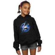 Sweat-shirt enfant Marvel Avengers Endgame