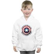 Sweat-shirt enfant Marvel Avengers Endgame Do This All Day