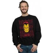 Sweat-shirt Marvel BI2675