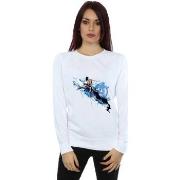 Sweat-shirt Marvel Avengers